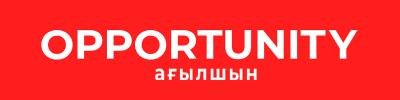 Opportunity